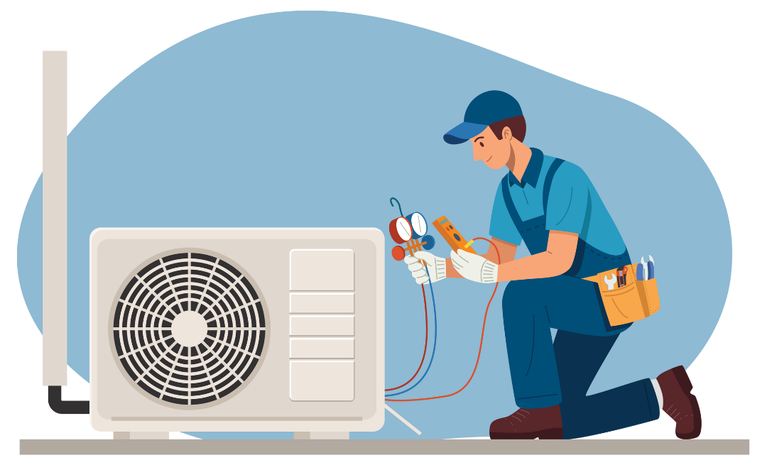 Assistência Técnica de Ar Condicionado | Rio Grande do Sul